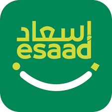 Esaad Card Logo Images