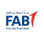 بنك أبوظبي الأول fab