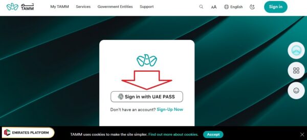 Renew Driving License Abu Dhabi