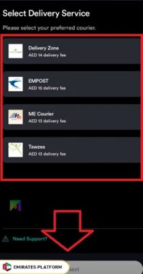 Renew Driving License Abu Dhabi Via TAMM App