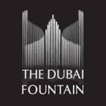 Dubai fountain